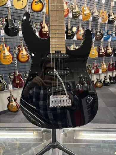 Store Special Product - Charvel Guitars - 296-9026-503